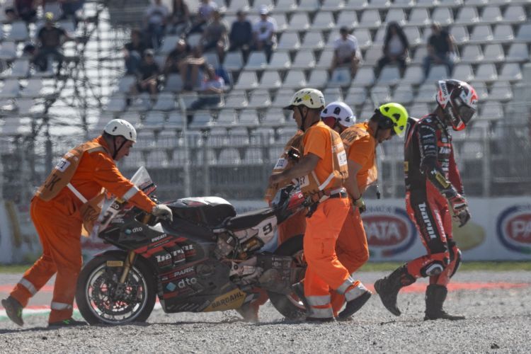 Danilo Petrucci