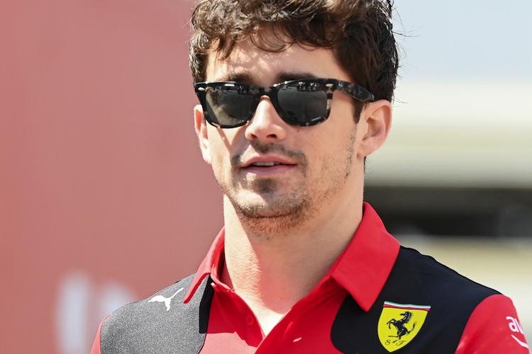 Charles Leclerc