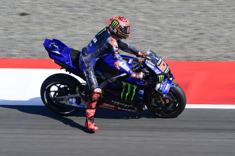 Fabio Quartararo