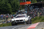 Ein 24h-Rennen zum Vergessen für BMW