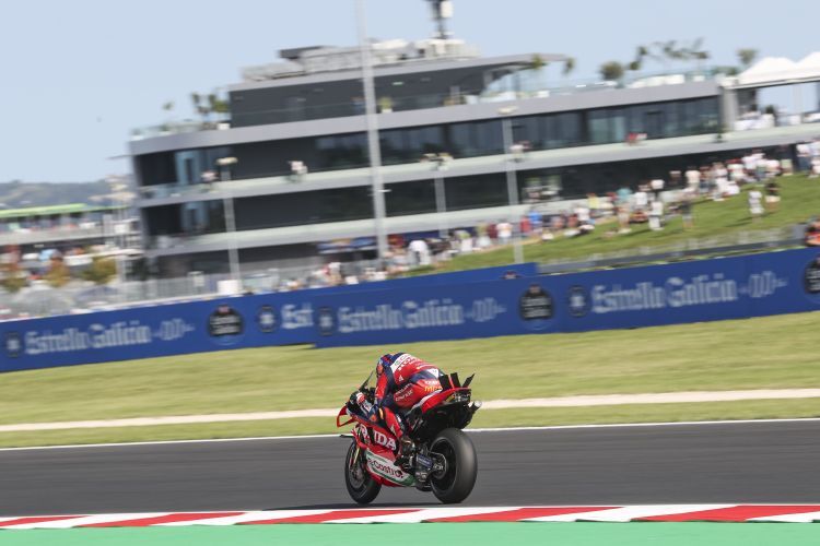 Luca Marini