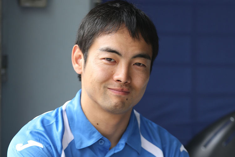 Hiroshi Aoyama
