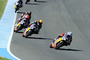 Enge Rennen sind im Red Bull Rookies Cup garantiert