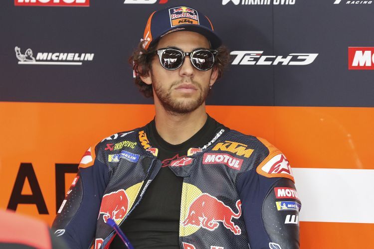 Enea Bastianini