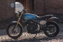 Fantic Calellero 700: Italienischer Scrambler-Chic, kugelsicherer Yamaha-Motor