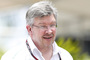 Ross Brawn: «Toto und Niki wissen, dass dies die richtige Entscheidung war»