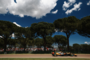 McLaren ist auch in Imola das Mass der Dinge