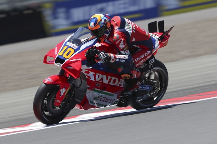 Luca Marini