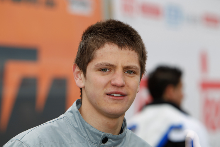 Aleksandr Tonkov
