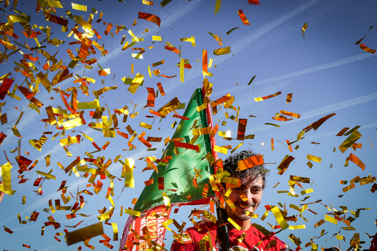 Francesco Bagnaia: MotoGP-Weltmeister 2022