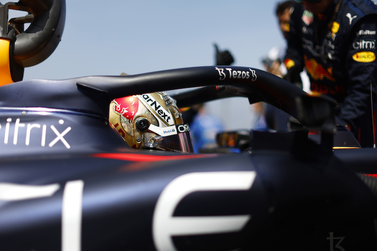 Drive to Survive Sendestart der 5 Staffel bekannt Formel 1 
