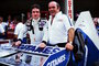 Patrick Depailler und Guy Ligier