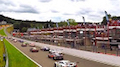 Blancpain GT Series 2016 24h Spa - Der Start