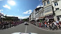 Blancpain GT Series 2016 24h Spa - Die Fahrer-Parade in 360° 