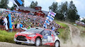 WRC 2016 Finnland - Die Ouninpohja mit Kris Meeke und Paul Nagle