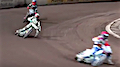 Speedway Bundesliga 2016 Landshut vs. DMV White Tigers - Lauf 13