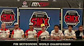 SMX Riders and Manufacturers Cup 2016 Gelsenkirchen - Honda mit Gajser, Paulin und Bobryshev 