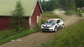 WRC 2016 Finnland - WRC2 Highlights Samstag