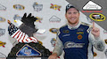 NSC 2016 Pocono/2 - Nebel, Regen und Chris Buescher