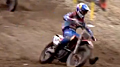 US-Motocross: RedBud 450 Moto 1: Dungey vs. Canard