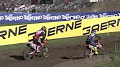 MXGP 2016 Frauenfeld - Tim Gajser vs. Antonio Cairoli