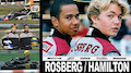 F1 History - Lewis Hamilton vs. Nico Rosberg beim Karting World Cup 2000