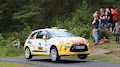 DRM 2016 - ADAC Rallye Wartburg 2016 