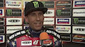 Speedway-GP 2016 Malilla - Interviews nach dem Training