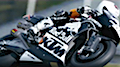 MotoGP Project KTM RC16 - Into the Light