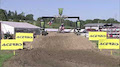 MXGP 2016 Frauenfeld - Die besten Szenen mit Gajser, Cairoli und Febvre