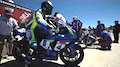 US-SBK 2016 Laguna Seca - Event Highlights Suzuki