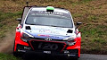 WRC 2016 Deutschland - Der Shakedown mit Hyundai