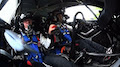 ERC 2016 Polen - Etappe 13 Onboard mit Kajetanowicz