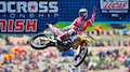 US-MX 450 2016 - Karrierehöhepunkte des neuen Champions Ken Roczen