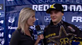 US-Motocross RedBud 2014 - Cooper Webb über Jeremy Martin: 