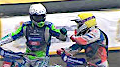 Speedway-EM 2016 - Andersen vs. Lebedevs