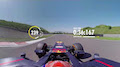 F1 2016 Red Bull Racing - Zandvoort Onboard mit Max Verstappen