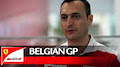 F1 2016 Belgien - Preview mit Riccardo Adami