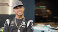 F1 2016 Mercedes - Lewis Hamilton´s Sommerpause-Highlights 