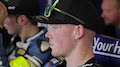 Endurance-WM 2016 Oschersleben 8h - Schwerer Sturz von Bradley Smith