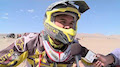 Cross-Country Rallies WM 2016 Atacama - Tag 2