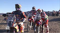 Cross-Country Rallies WM 2016 Atacama - Tag 3