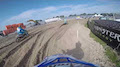 MXGP 2016 Assen - Erste GoPro-Runde mit Brian Bogers