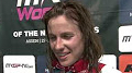 WMX 2016 Assen - Livia Lancelot feiert ihren zweiten MX-Damen WM-Titel