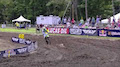 US-MX 250 Ironman 2016 - Rennen 1 Highlights