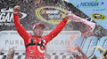 NASCAR Sprint Cup 2016 Michigan/2 - Highlights