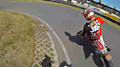 Supermoto-DM Harzring 2014: Onboard #24 