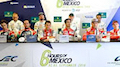 WEC 2016 6h Mexiko - Pressekonferenz nach dem Qualifying