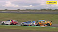 BTCC 2016 - Highlights Rockingham