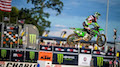 MXGP 2016 Charlotte - Dirt Shark Highlights und Interviews